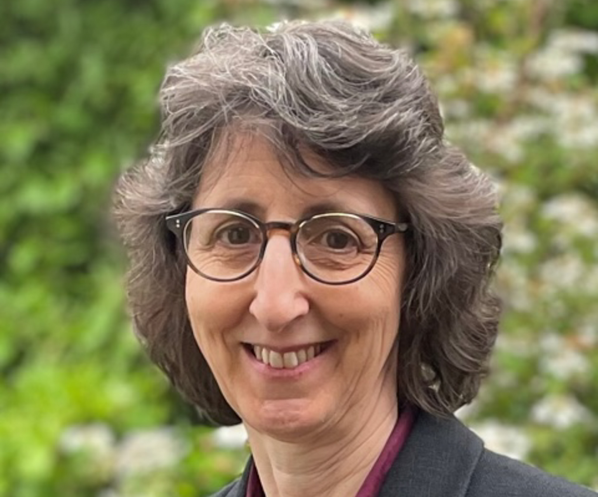 Jean Lynch-Stieglitz
Jean Lynch-Stieglitz